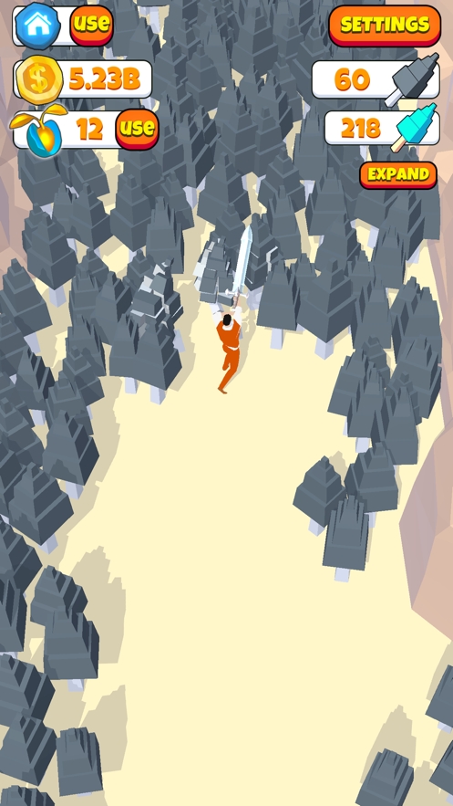 Magic Woods(�ҿ�ľͷ��6)v1.0.1 ��׿��