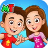 My Town Discovery(�ҵ�С��̽���ڹ��ƽ��)v1.20.7 ������