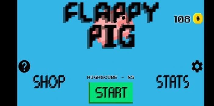 Flappy Pig(ɵ)v1.2 ׿