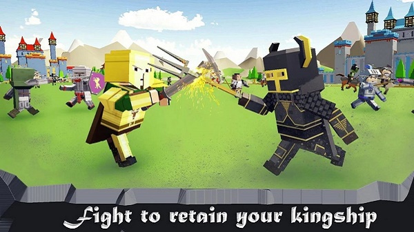 Epic Knights Battle Simulator(ռսս)v1.3 ׿