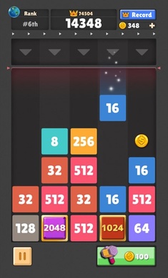 Drop the Number(����Ͷ�����İ�)v1.6.1 ��׿��