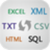 DataFileConverter(����ת������)v3.1 �ٷ���