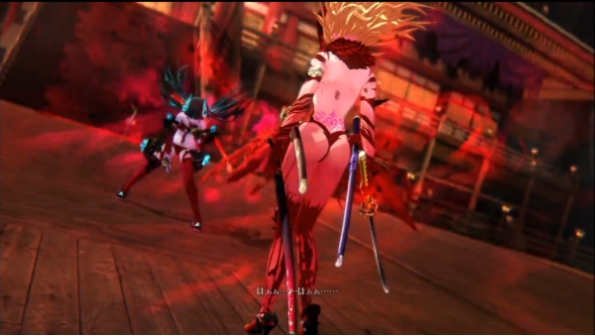 美俏女剑士origin中文免安装版
