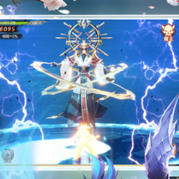 梦幻修真腾讯版 梦幻修真腾讯版