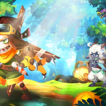 秘境保卫战破解版 秘境保卫战破解版