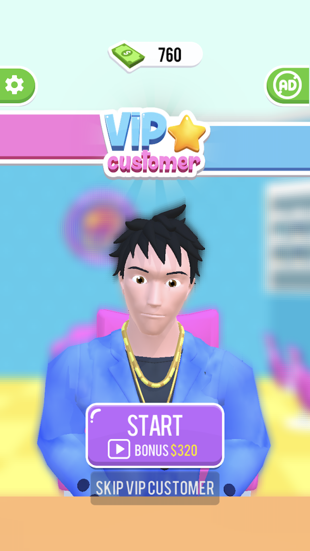 Piercing Parlor(��׳�������������)v0.2 ��׿��