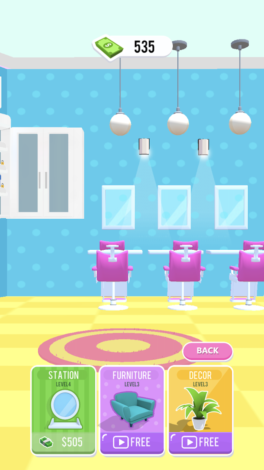 Piercing Parlor(��׳�������������)v0.2 ��׿��