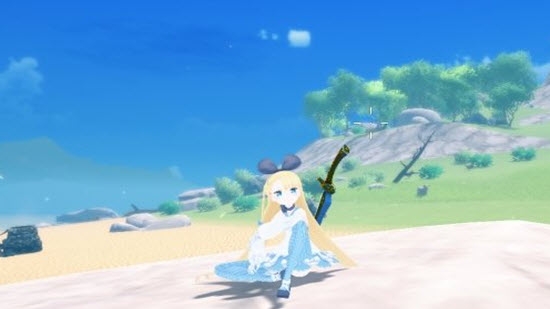 �����������ػ��췶Χ��ǿMOD