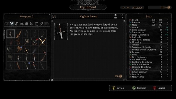 ��ҹ�˳�ҹ(Vigil: The Longest Night)�����ⰲװ��