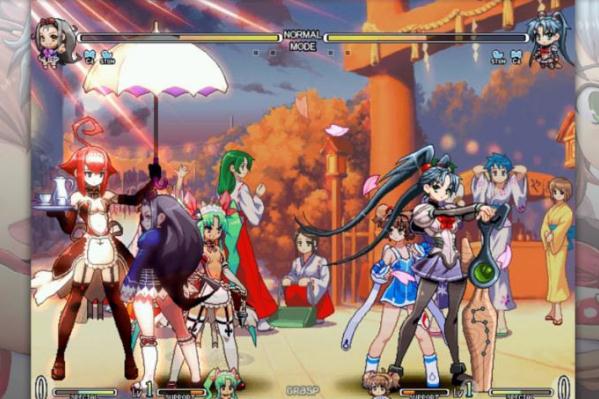 先锋公主免安装中文版