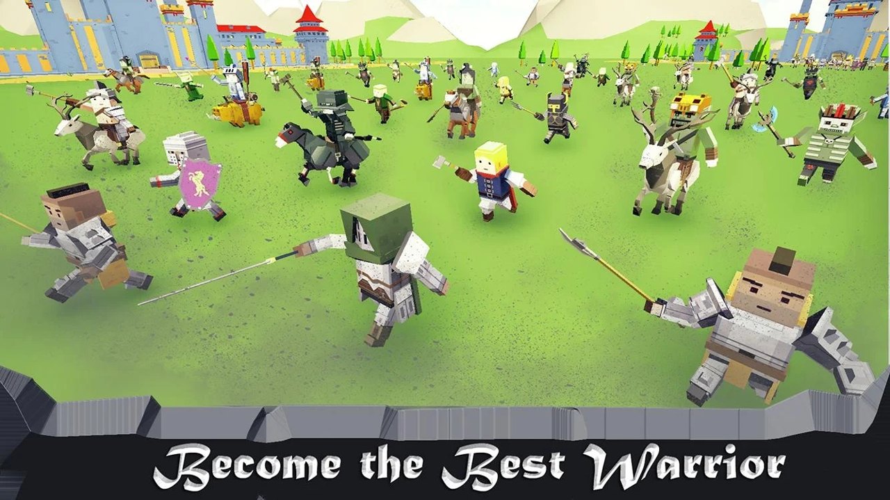 Epic Knights Battle Simulator(ʷʫսģ)v1.3 ׿