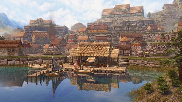帝国时代3决定版无限次荷兰卡MODv1.7 最新免费版
