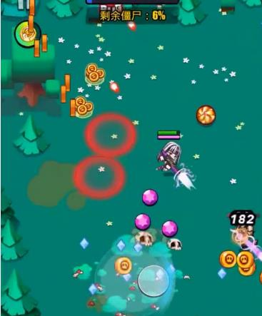 ������ʬ��Ϸv1.0 ��׿��
