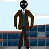 Stickman Airport(����˻�������)v1.0 ��׿��