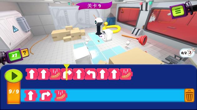Rabbids Coding(������ӱ��ѧԺ)v6.0 ������