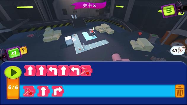 Rabbids Coding(������ӱ��ѧԺ)v6.0 ������