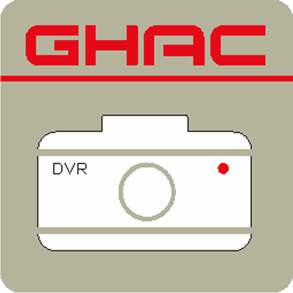 GHAC DVR appv01.0.02 最新版
