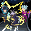 Z Anime Cross Arena(Z����ʮ�־�����)v1.0.1 ��׿��