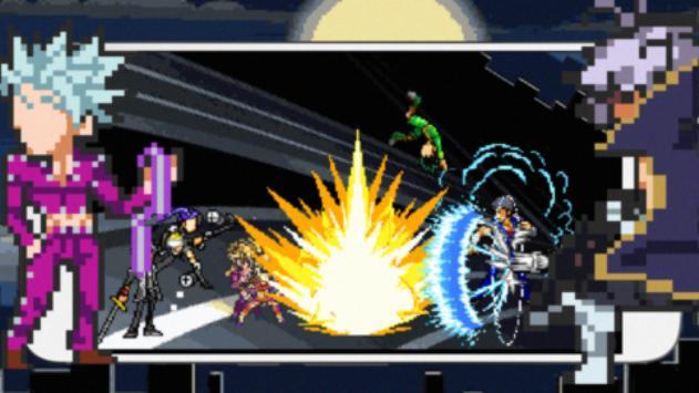 Z Anime Cross Arena(Z����ʮ�־�����)v1.0.1 ��׿��