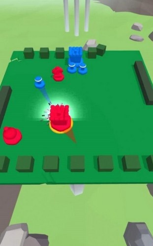 Flick Chess!(ײ������)v1.0 ��׿��