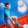 Badminton Blitz(��ս��ë���ƽ��)v1.0.9.12 �޸İ�