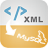 XmlToMysql���ݿ�ת������v2.1 �ٷ���