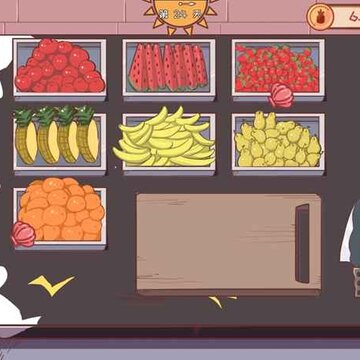米琪果汁店无广告版 米琪果汁店无广告版