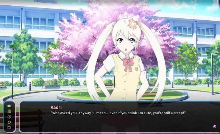 如何约会一个神奇的女孩免安装中文版