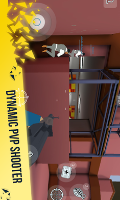 Mental Gun(����֮ǹ3D�ƽ��)v0.2.64 ���İ�