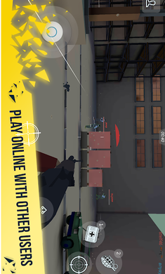 Mental Gun(����֮ǹ3D�ƽ��)v0.2.64 ���İ�