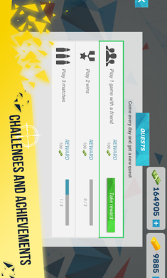 Mental Gun(����֮ǹ3D�ƽ��)v0.2.64 ���İ�