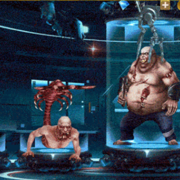 黎明逃杀腾讯版 黎明逃杀腾讯版