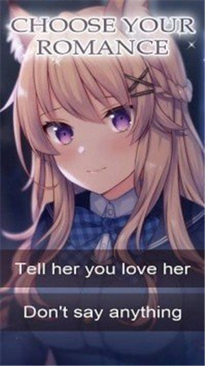 My High School Cat Girlfriend(�ҵĸ�УèŮ��)v1.4 ���°�