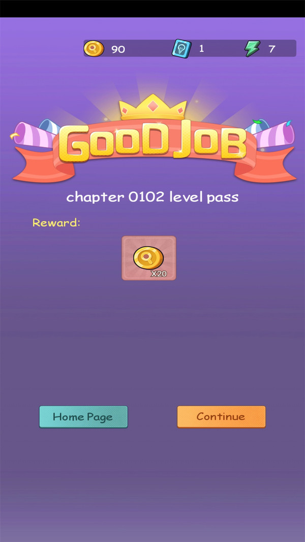 ���ȱ�����v1.0.1 ���İ�