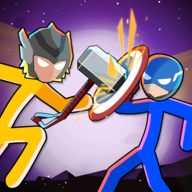 Mask of Stick(�������߳���Ӣ��)v1.0.5 ��׿��