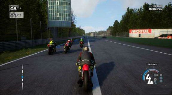 Mountain Moto(��������4)v1.4 ���°�