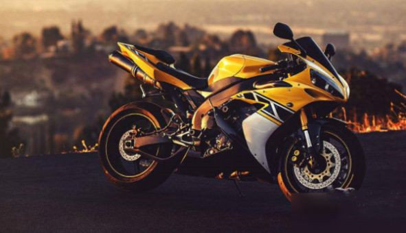 Mountain Moto(��������4)v1.4 ���°�