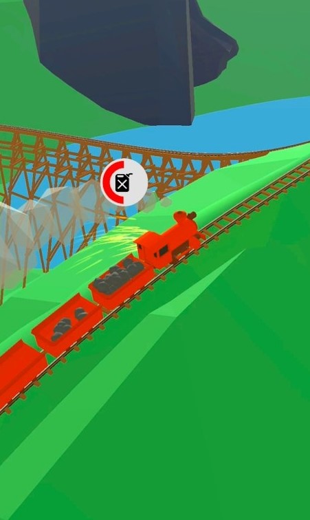 Off the Rails 3D(�𳵳�ѽ�ƽ��)v1.2.3 ���°�
