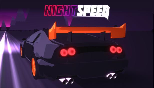 NightSpeed(ҹ���ٶ�)v0.1.98 ��׿��
