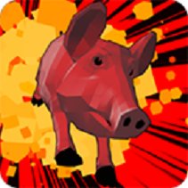 Crazy Pig Simulator(ģ)v1.043 ׿