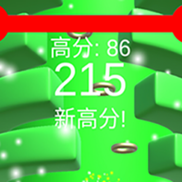 旋转小球3D 旋转小球3D