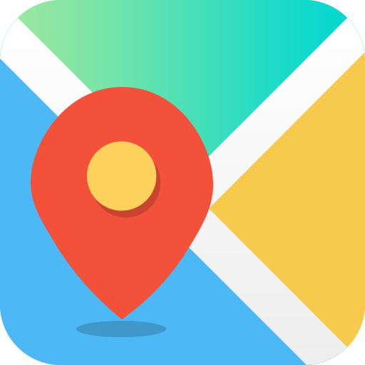 智行地图导航app