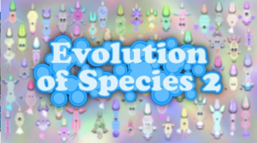 Evolution of Species 2(ֽ2)v1.3.1 ׿