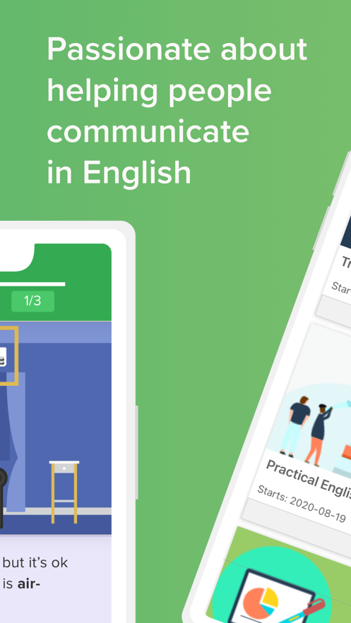 Learn English Now appv2020.9 °