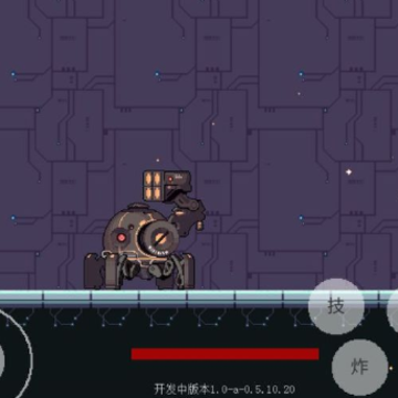 新月纪元无限水晶版 新月纪元无限水晶版