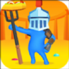 Gladiators.io(�Ƕ�ʿս������)v1.4 ���°�