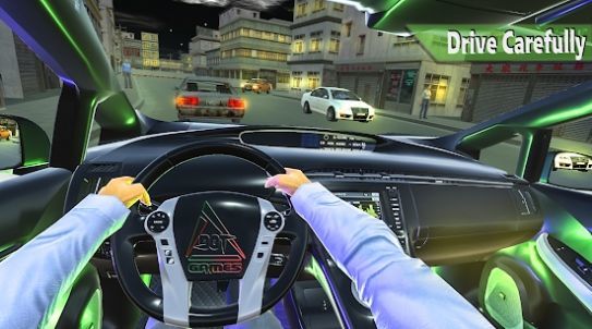 Modern Taxi Pickup Simulation(ִ⳵ģ)v1.0 ׿