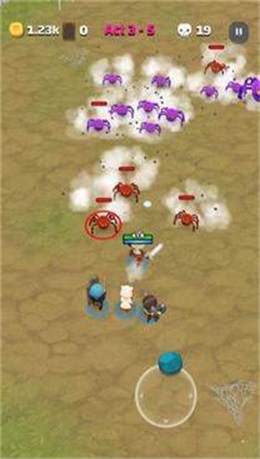 Tiny Fantasy(С����)v0.9.2 ��׿��