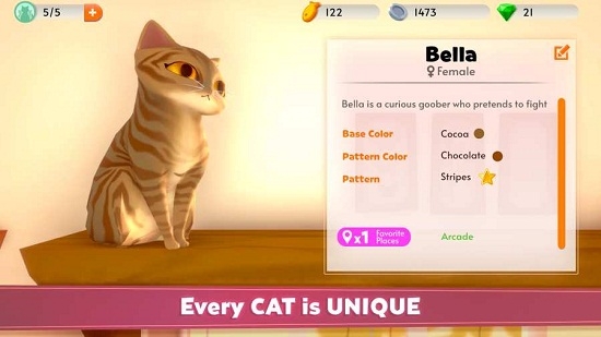 My Cat Club(�ҵ�è����ֲ����İ�)v1.2.0 ���°�