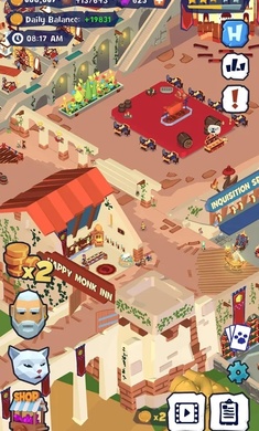 �����ùݴ�������ƽ��v0.42 ��׿��